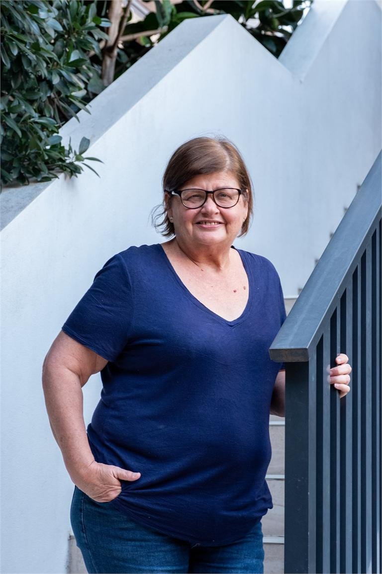 Gabrielle Moore - Registered Remedial Massage Therapist in West End Brisbane
