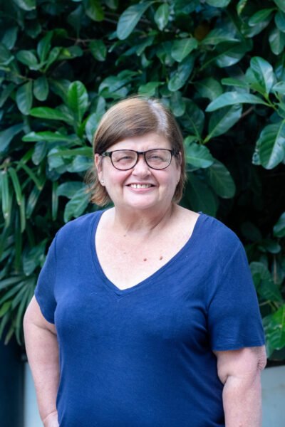 Gabrielle Moore Remedial Therapist
